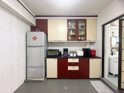 Blk 447 Choa Chu Kang Avenue 4 (Choa Chu Kang), HDB 4 Rooms #542705781